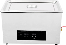 VDUC-30 Ultrasonic Part Cleaner